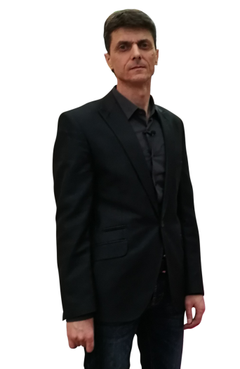 Александр Шведов