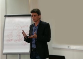 Фасилитация стратегических сессий