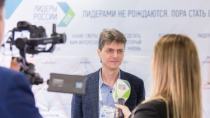 Александр Шведов - управляющий партнер "Стратегическое решение"