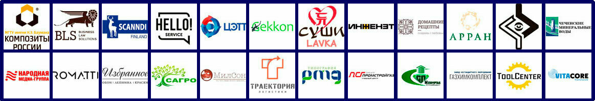 Стратегическое решение реализованные проекты